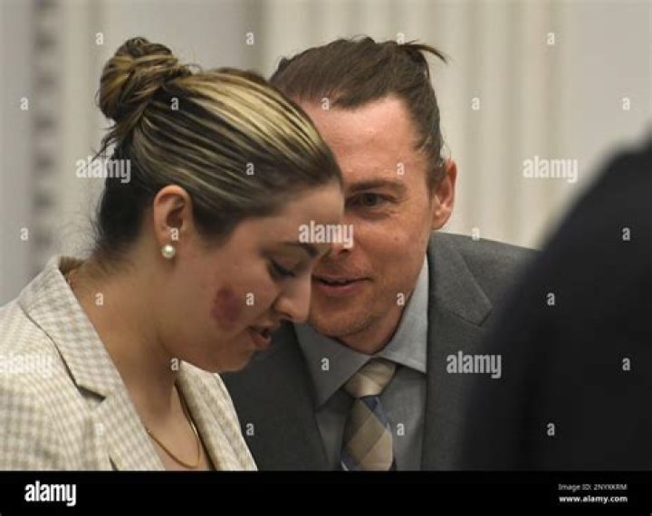 Who is Nicole Muller? Zachariah Anderson’s lawyer goes viral post cross examination of suspect’s daughter