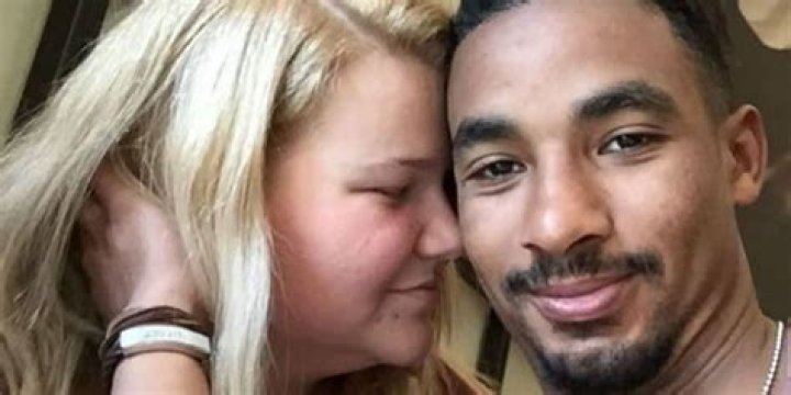 
Who Is Nicole Nafziger New Boyfriend Today? 90 Day Fiance Star Addressing Weight Loss 