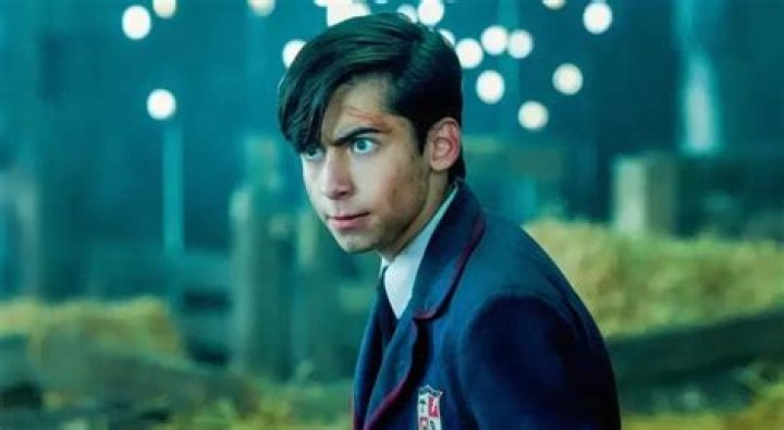 Who is Number Four in ‘The Umbrella Academy?’