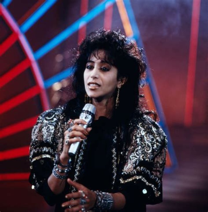 Who is Ofra Haza wife Doron Ashkenazi?