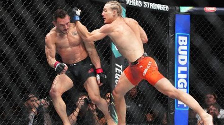 
Who Is Paddy Pimblett Fighting Next? Wikipedia Details To Know About The English UFC Fighter 