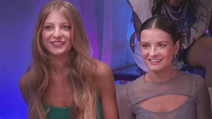 Who Is Paige Hyland’S Bestfriend? – Celebrity