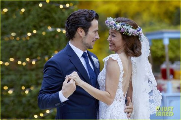 Who Is Paolo Bernardini From Wedding Veil? Wife or Girlfriend