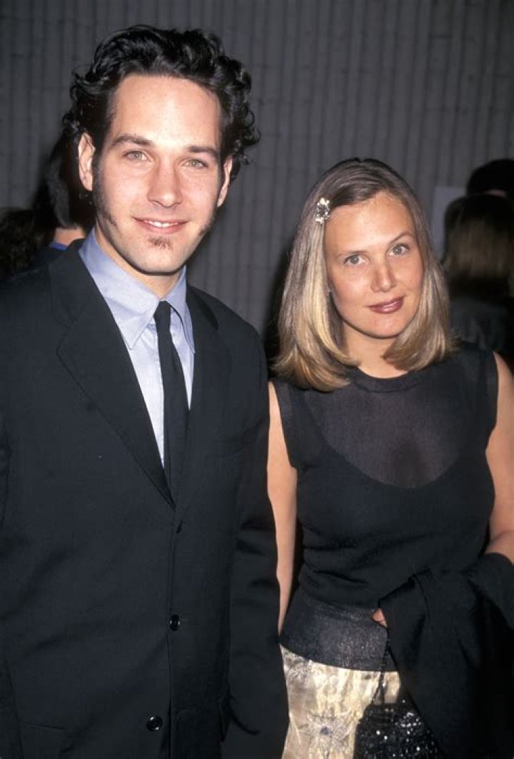Who is Paul Rudd wife Julie Yaeger?