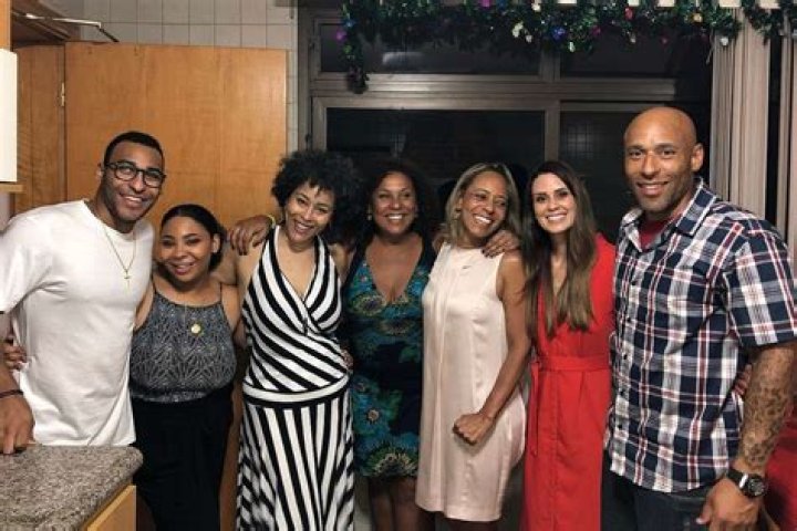 Who is Pelé's daughter Flávia Christina Kurtz Nascimento? Age, bio, occupation, mother, net worth