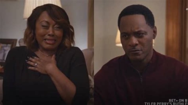 Who Is Picky Father On The Oval? – Celebrity