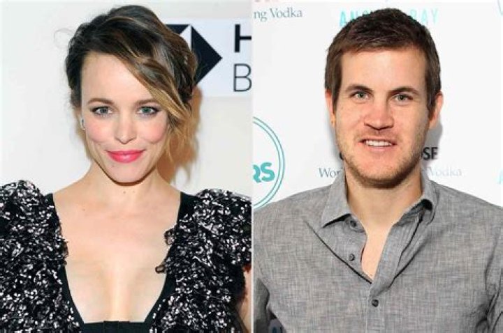 Who is Rachel McAdams’ partner?