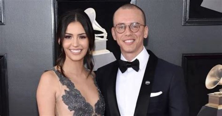 Who Is Rapper Logic’s Wife, Brittney Noell? Here’s A Look At Their Relationship