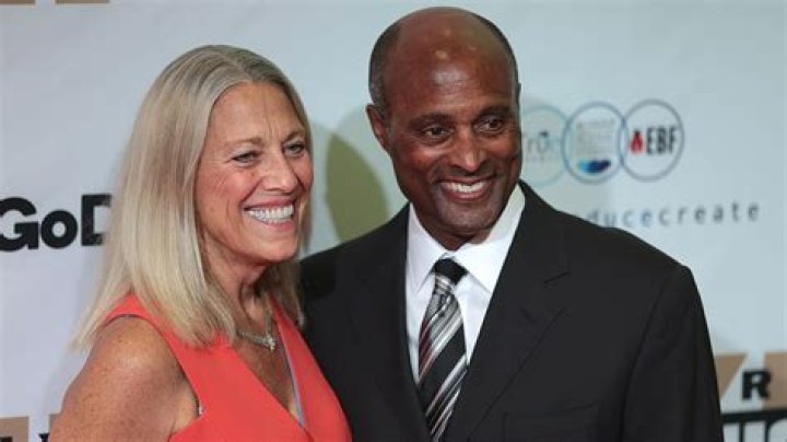 Who is Ray Anderson’s wife Buffie Anderson?