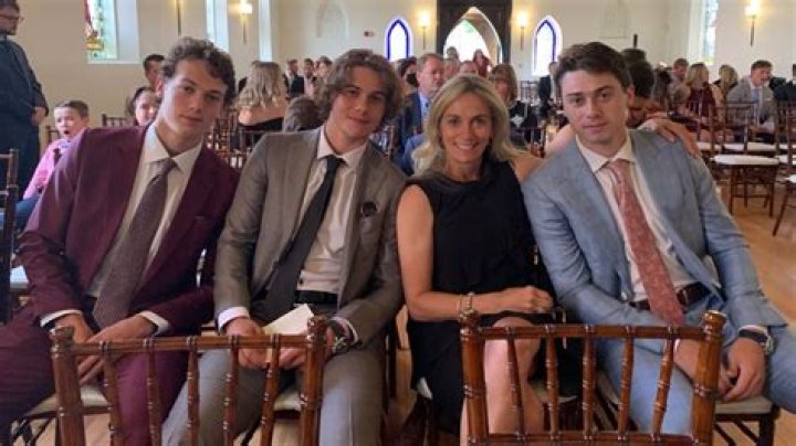 
Who Is Ray Quinn Mother Valerie Quinn? What Happened To The Actor’s Dad Ray Quinn Snr? 