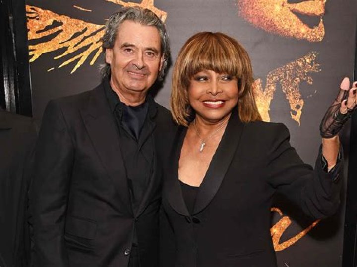 Who is Raymond Hill, Tina Turner’s ex-boyfriend and her son Craig’s father?