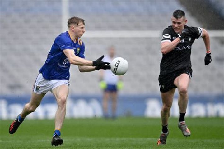 
Who Is Red Og Murphy? RIP Sligo Footballer Trends On Twitter Amid Death News 