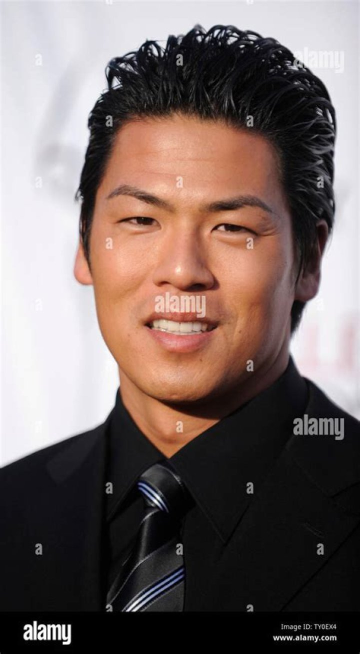
Who Is Rich Ting? Asian Looking Actor Biography And Background Described 