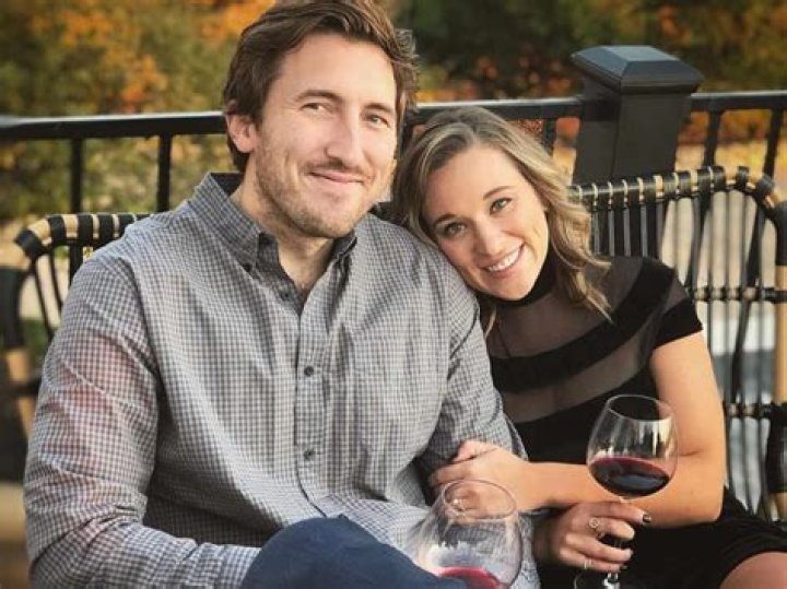 Who is Richard Horvitz wife Kristen Lazarian?