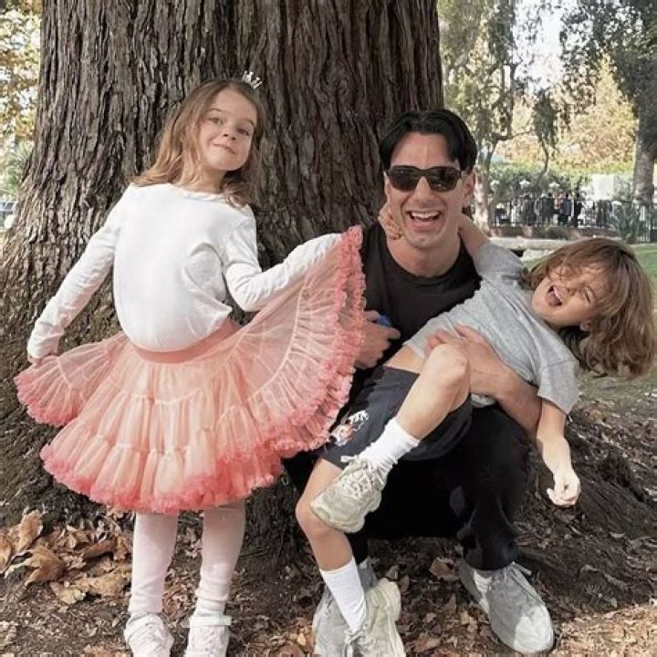 Who is Ricky Martin daughter Lucia Martin-Yosef? Wiki, age, birthday, mom, school