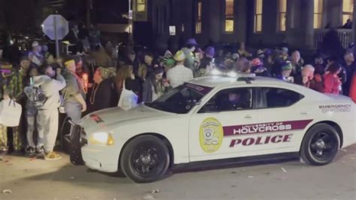 
Who is Robert Hoobler? New Orleans cop who saved Lil Wayne’s life as a boy, dies aged 65 