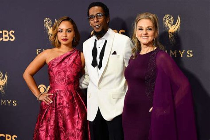 Who is Ron Logan wife Carol Logan?