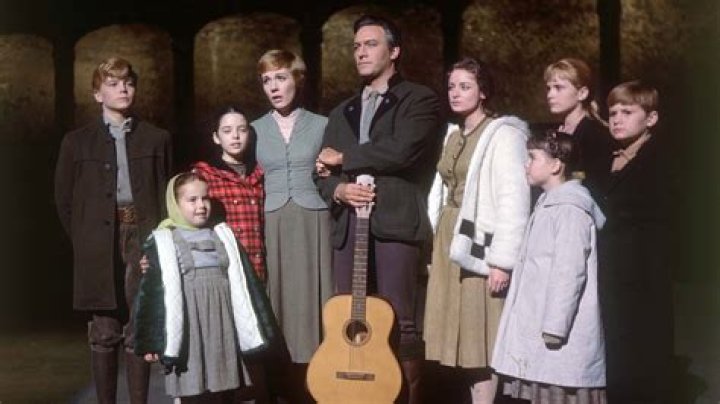 
Who Is Rosmarie Von Trapp? Daughter Of Maria Von Trapp From The Sound Of Music Family Dies At 93 