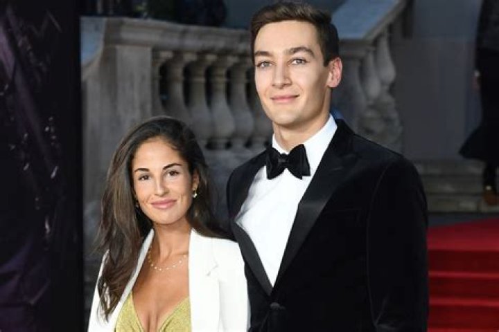 Who is Russell Kane’s partner? – Celebrity