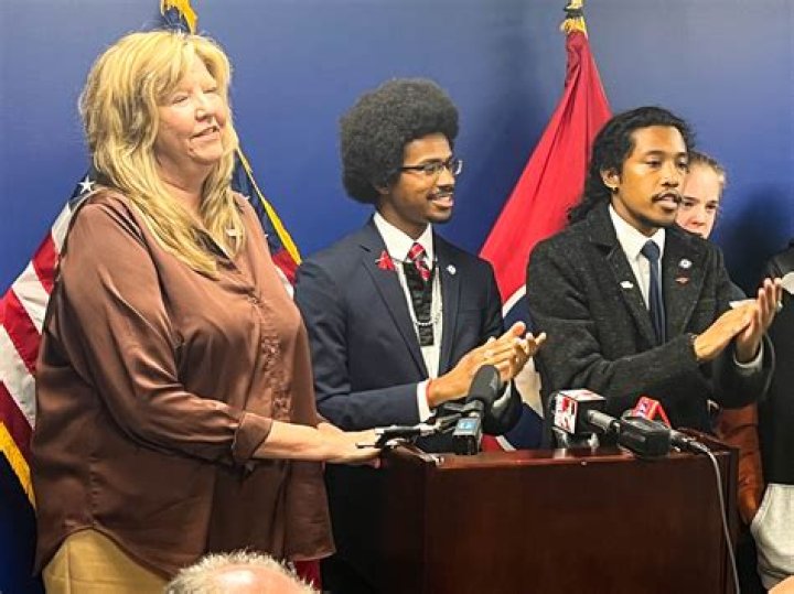 
Who Is Rusty Bowers Wife? Meetv Arizona State’s Representative Family 