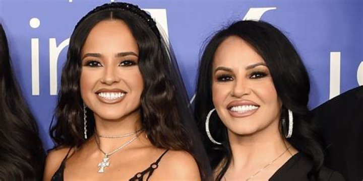 Who is Sebastian Lletget? Becky G’s fiancé cheating drama sparks hilarious memes online