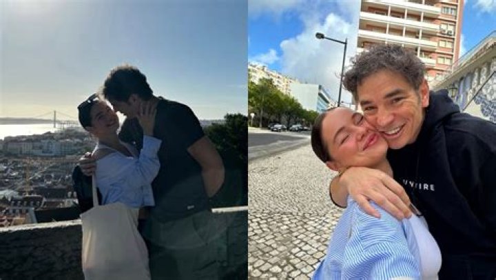 
Who Is Sebastien Delorme Girlfriend In 2022? 