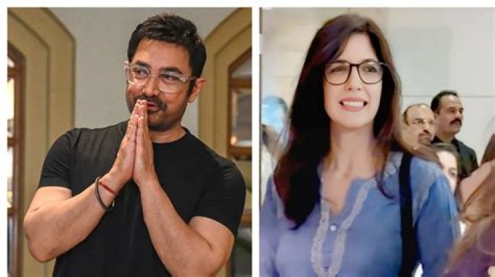 Who Is Shad Khan’S Wife? – Celebrity