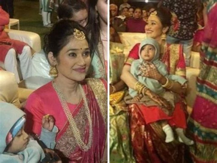
Who Is Shailesh Lodha Daughter Swaara Lodha? Wife Swati Lodha And Family 