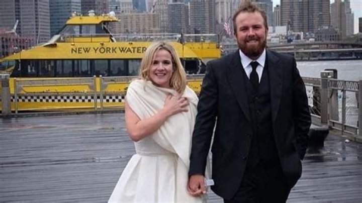 Who is Shane Lowry's wife Wendy Honner? Wiki, age, height, children, job, Instagram