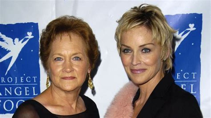 Who is Sharon Stone’s mother Dorothy Stone and is she alive?