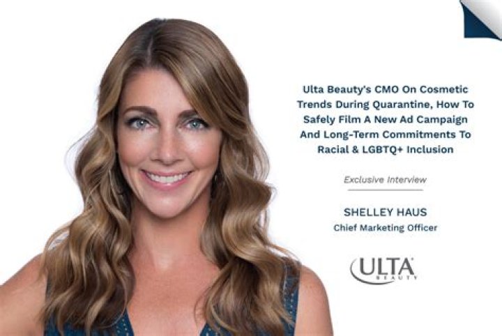 
Who Is Shelley Haus From Ulta Beauty And What Type Of Cancer Did She Have? 