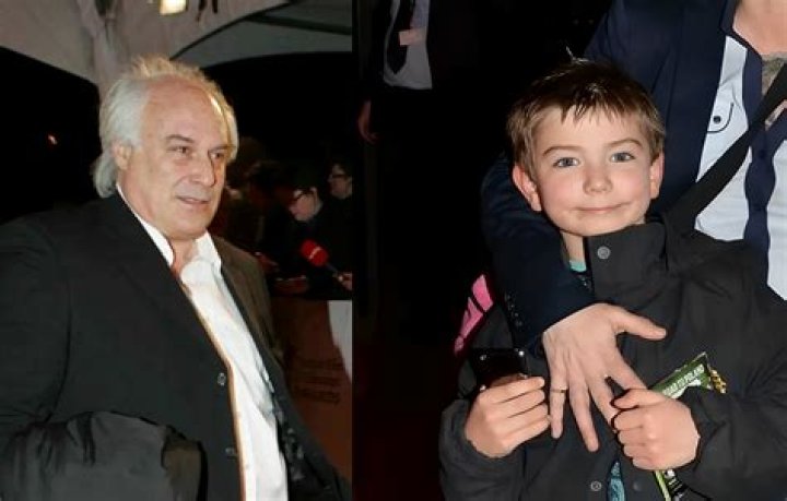 Who is Sinead O’Connor’s ex-boyfriend Frank Bonadio?