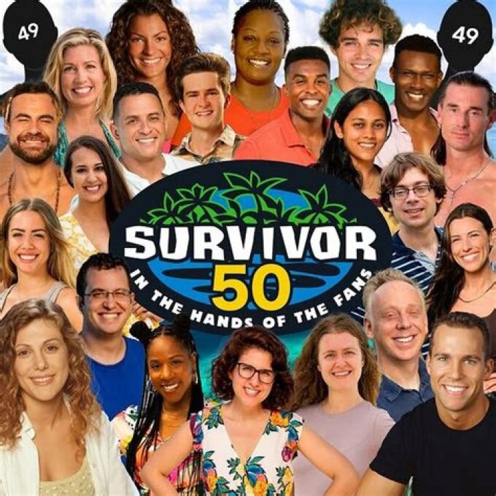 Who is ‘Sole Survivor’ Mike Gabler’s favorite castaway on ‘Survivor 45?’