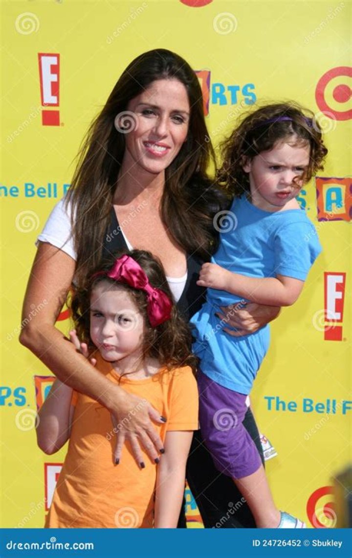 Who is Soleil Moon Frye parents? – Celebrity