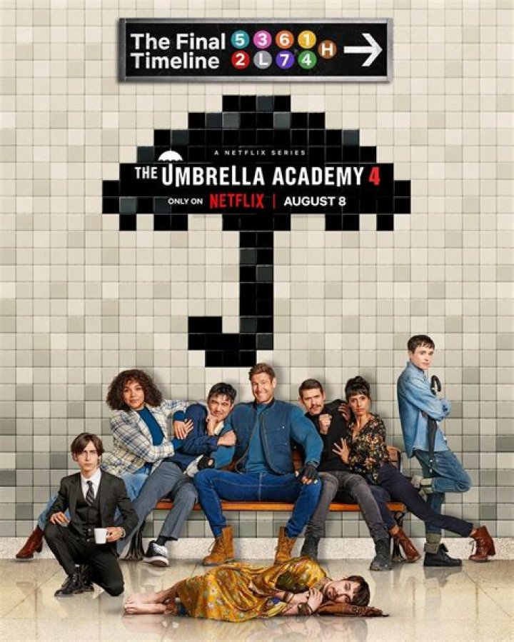Who is Stanley in The Umbrella Academy season 3?