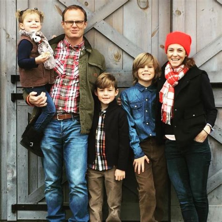 Who Is Stephanie Rules Husband? – Celebrity