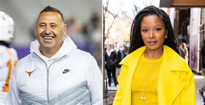 
Who is Steve Flowers Wife? 