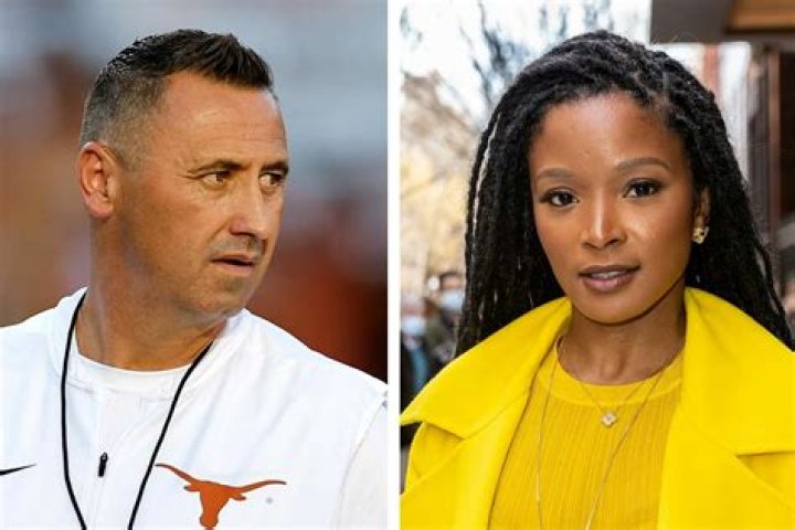 
Who Is Steve Sarkisian New Wife Loreal Sarkisian? Here Is What We Know 