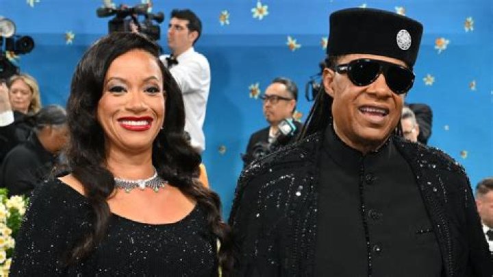 Who is Stevie Wonder wife Tomeeka Robyn Bracy?