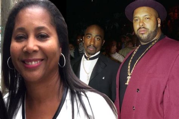 Who is Suge Knight wife Sharitha Lee ?