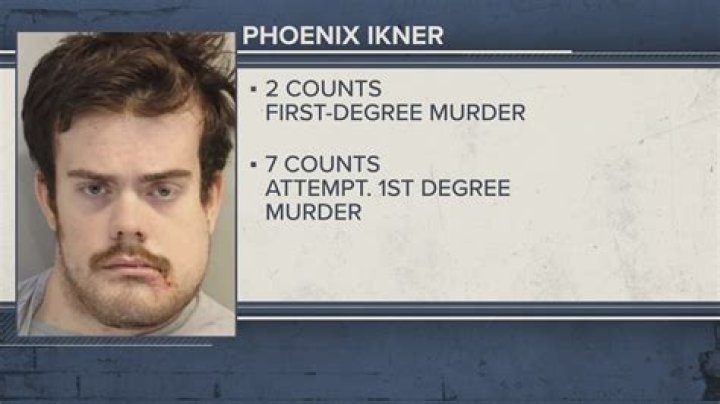 
Who is Superstar Pride? Rapper arrested on first-degree murder charge 