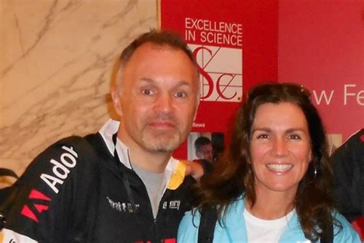 
Who Is Susanna Reid Husband? Tv Presenter Broke Up With Partner Of 16 Years Dominic Cotton 