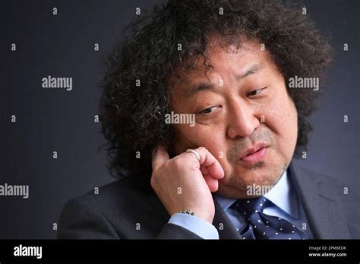 Who is Taro Daniel mother Yasue Daniel?