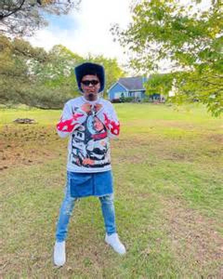 Who is Tevin Campbell’s Mother? Meet Ronda Byrd