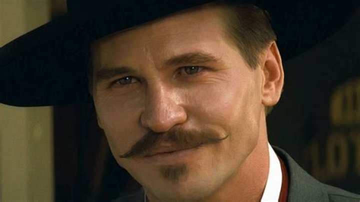 Who is the best Doc Holliday? – Celebrity