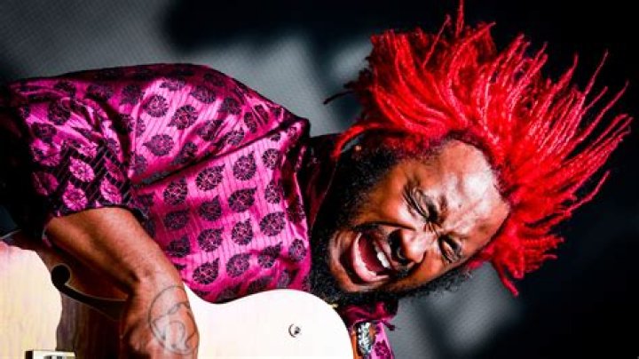 Who is ‘The Book of Boba Fett’ guest star Stephen ‘Thundercat’ Bruner?