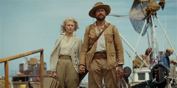 Who Is The Dutton In Africa In 1923? Meet The New Character Spencer Dutton In The Yellowstone Universe