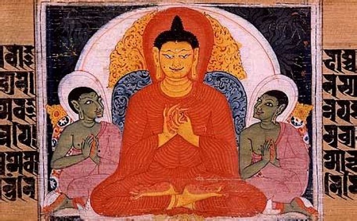 Who is The Father of Buddhism?