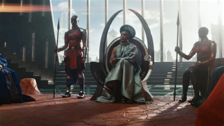 Who is the new ruler of Wakanda in ‘Black Panther: Wakanda Forever?’
