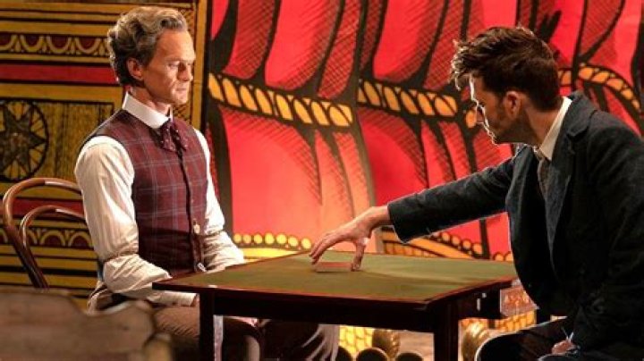 Who is The One Who Waits in ‘Doctor Who?’